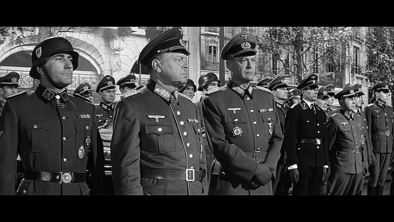 最长的一天剧照的剧照