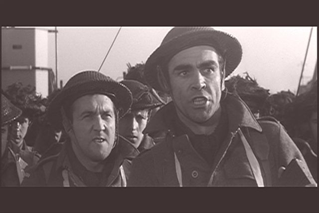 最长的一天剧照的剧照