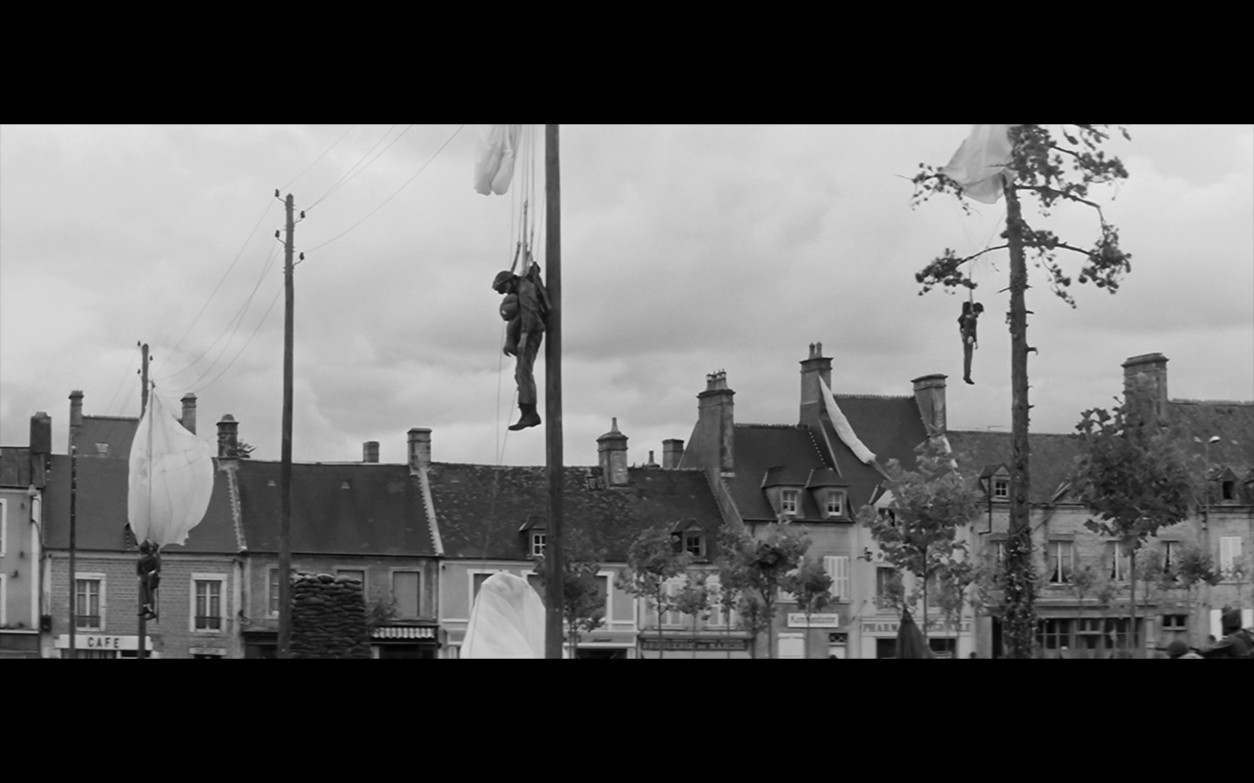 最长的一天剧照的剧照