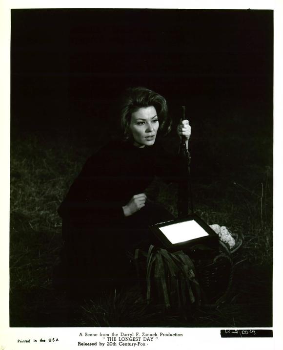 最长的一天剧照的剧照