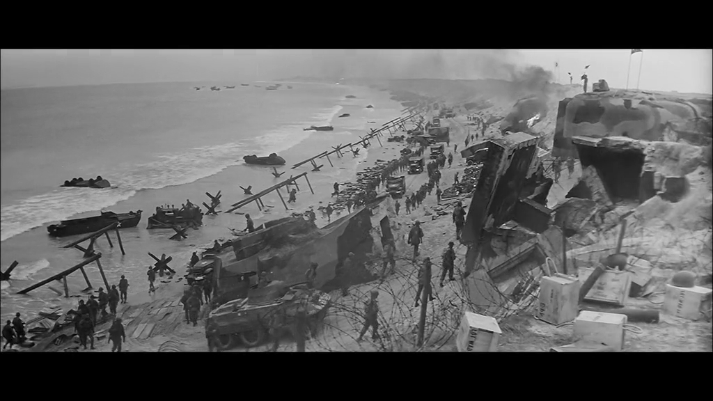 最长的一天剧照的剧照