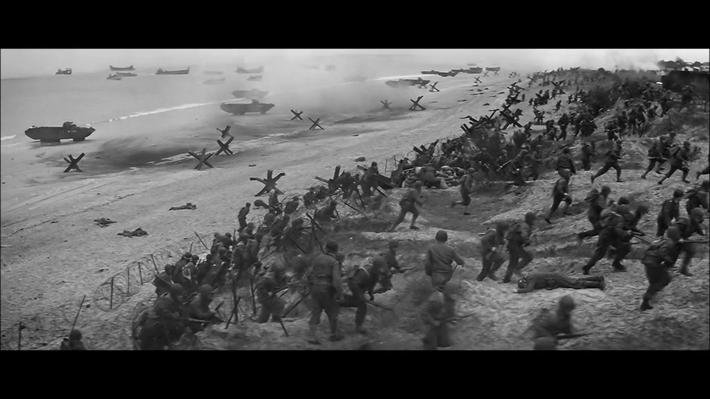 最长的一天剧照的剧照