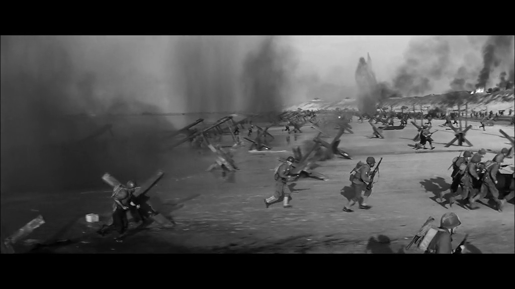 最长的一天剧照的剧照