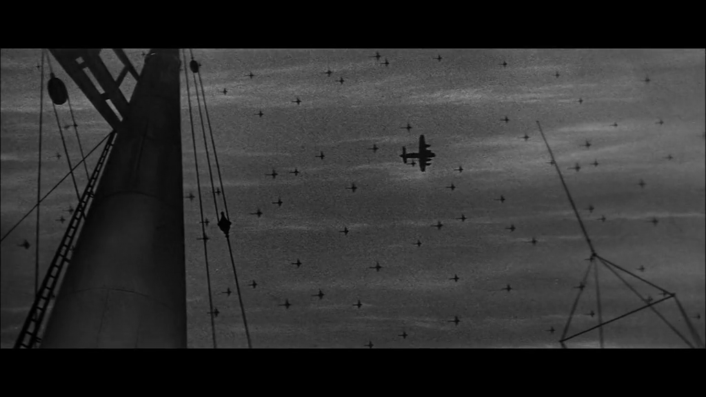 最长的一天剧照的剧照