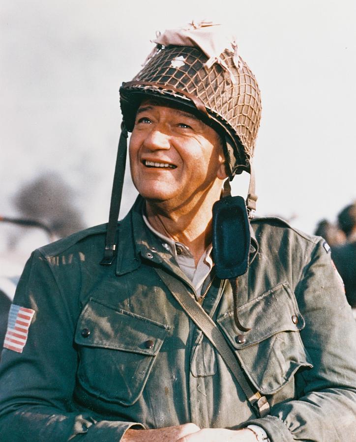 最长的一天剧照的剧照