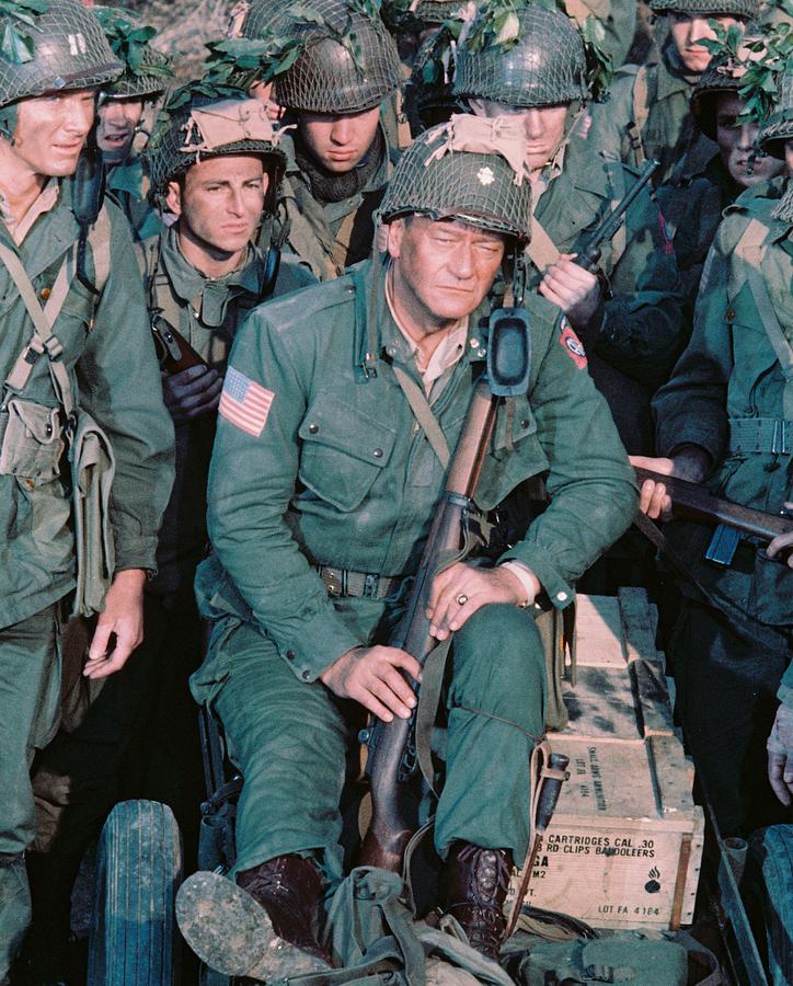 最长的一天剧照的剧照