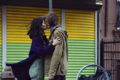 致命女人剧照的剧照