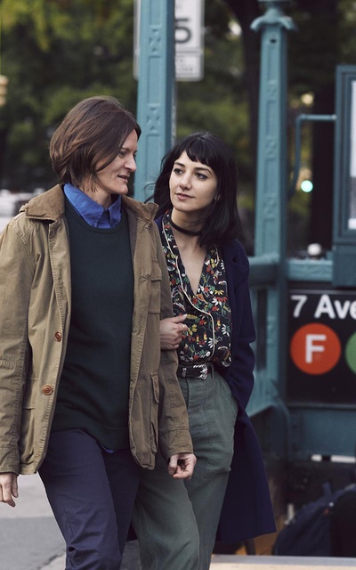 致命女人剧照的剧照