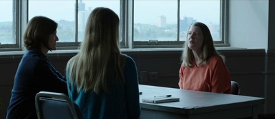 致命女人剧照的剧照