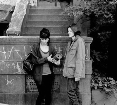 致命女人剧照的剧照