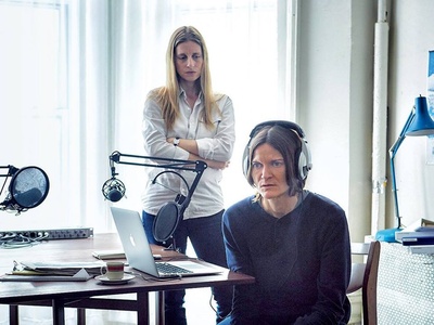 致命女人剧照的剧照