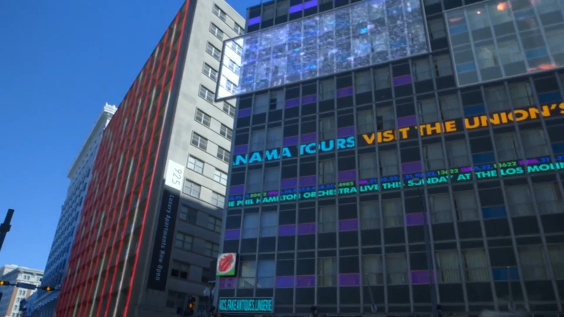 平行宇宙剧照的剧照