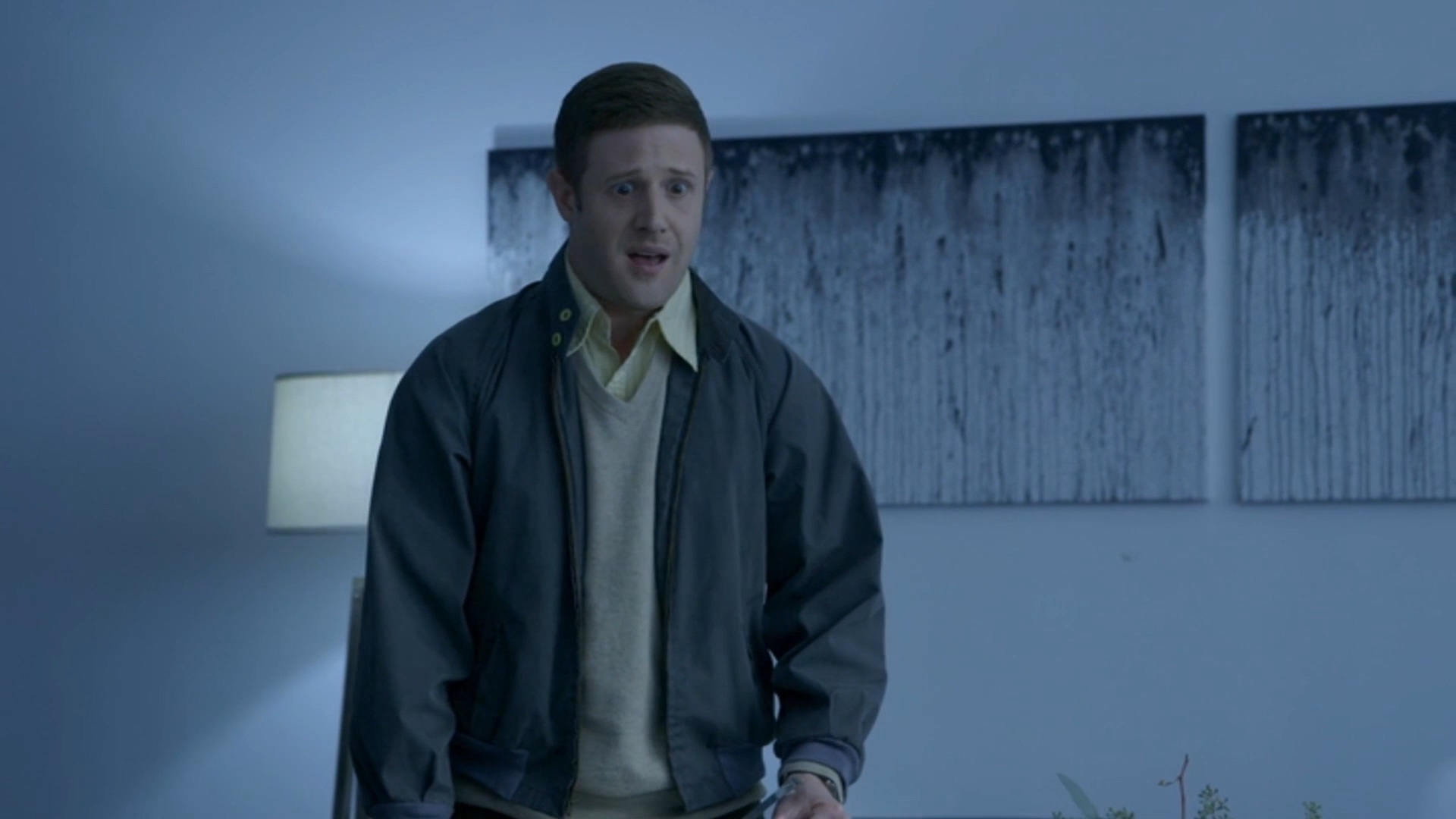 平行宇宙剧照的剧照