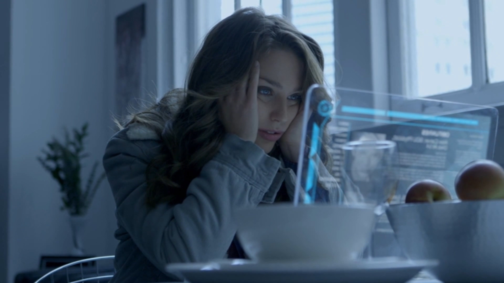 平行宇宙剧照的剧照