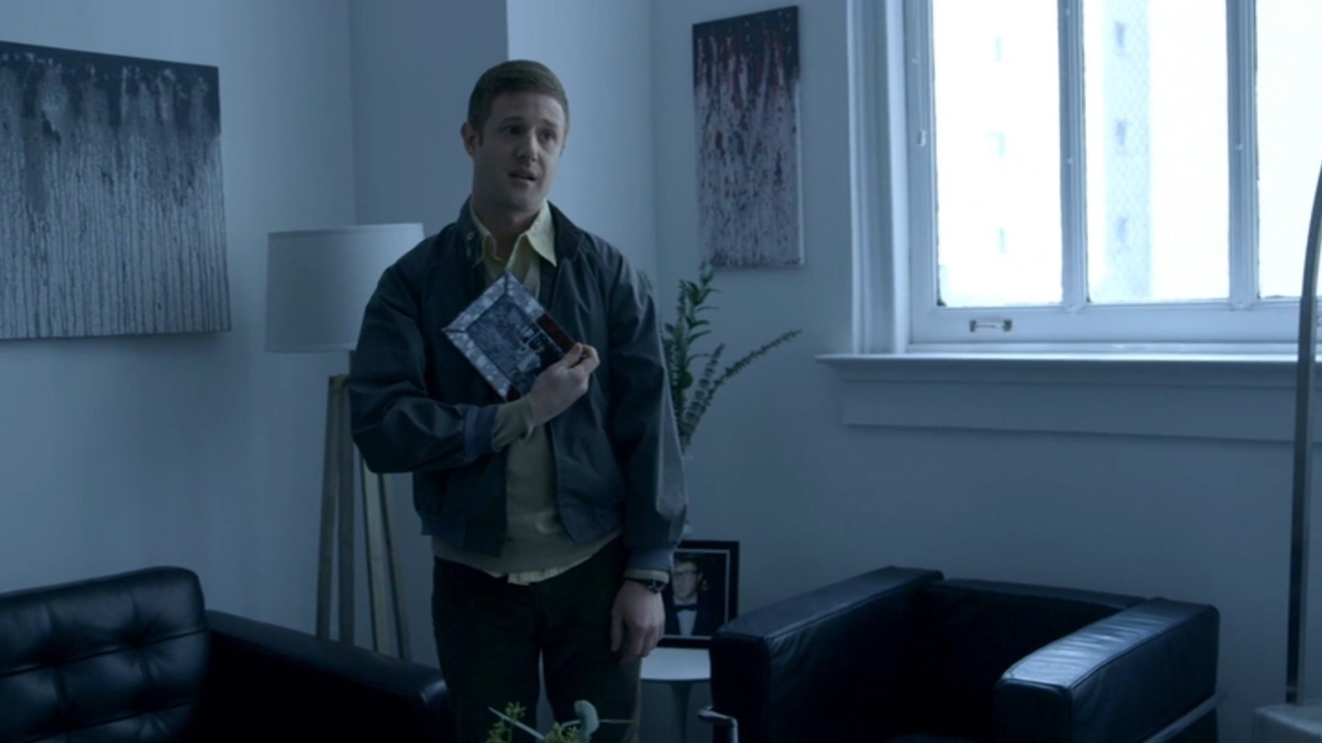 平行宇宙剧照的剧照