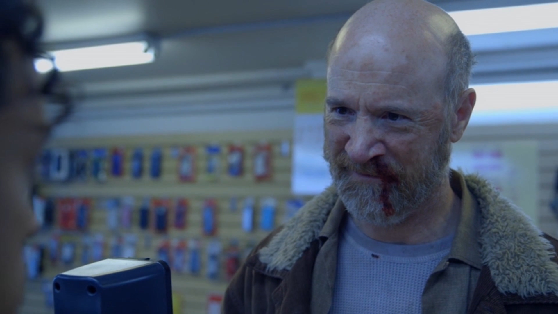 平行宇宙剧照的剧照