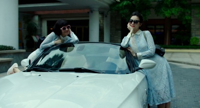 风中有朵雨做的云剧照的剧照