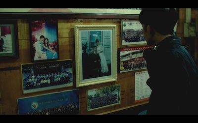 风中有朵雨做的云剧照的剧照