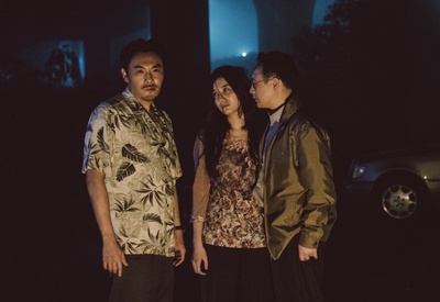 风中有朵雨做的云剧照的剧照