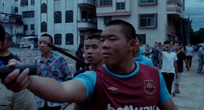 风中有朵雨做的云剧照的剧照