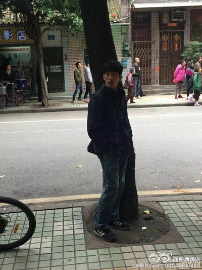 风中有朵雨做的云剧照的剧照