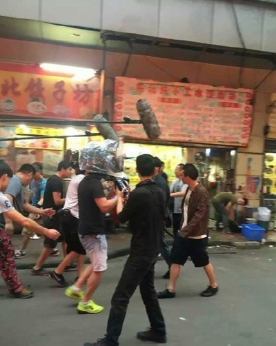 风中有朵雨做的云剧照的剧照