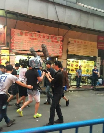 风中有朵雨做的云剧照的剧照