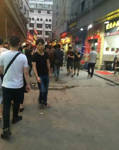 风中有朵雨做的云剧照的剧照