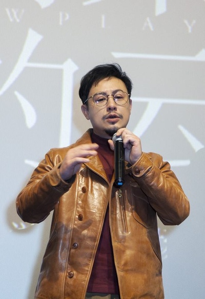 风中有朵雨做的云剧照的剧照