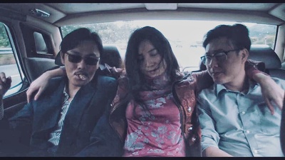 风中有朵雨做的云剧照的剧照