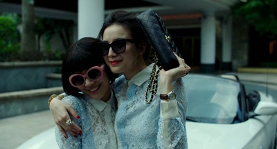 风中有朵雨做的云剧照的剧照