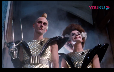 洛基恐怖秀剧照的剧照