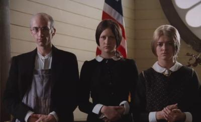 洛基恐怖秀剧照的剧照