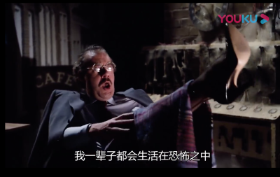 洛基恐怖秀剧照的剧照