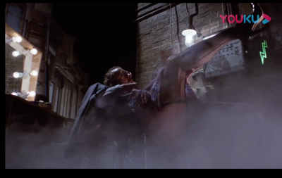 洛基恐怖秀剧照的剧照