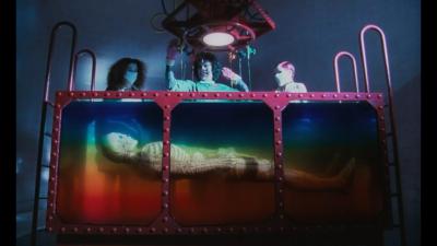 洛基恐怖秀剧照的剧照