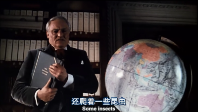 洛基恐怖秀剧照的剧照