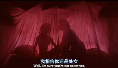 洛基恐怖秀剧照的剧照