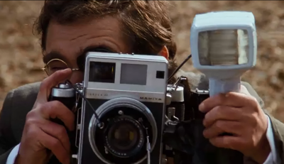 洛基恐怖秀剧照的剧照