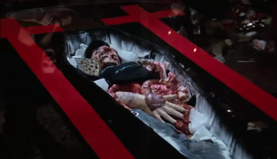 洛基恐怖秀剧照的剧照