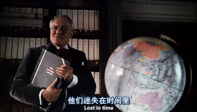 洛基恐怖秀剧照的剧照