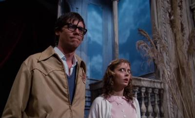 洛基恐怖秀剧照的剧照