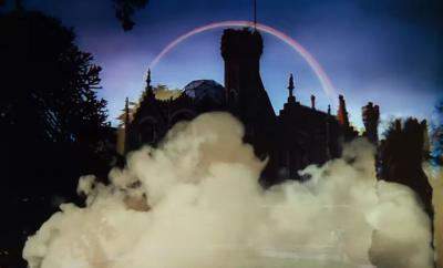 洛基恐怖秀剧照的剧照