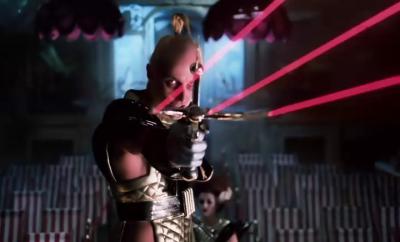 洛基恐怖秀剧照的剧照