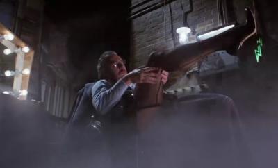 洛基恐怖秀剧照的剧照