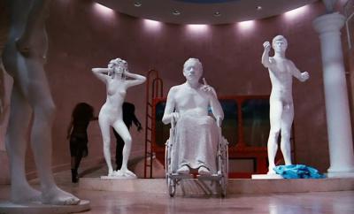 洛基恐怖秀剧照的剧照