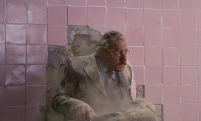 洛基恐怖秀剧照的剧照