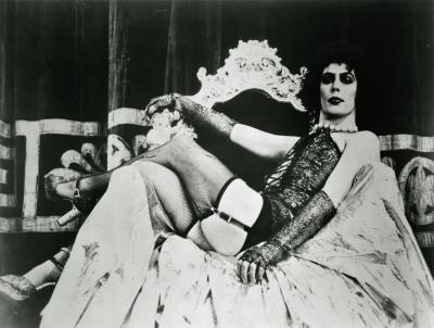 洛基恐怖秀剧照的剧照