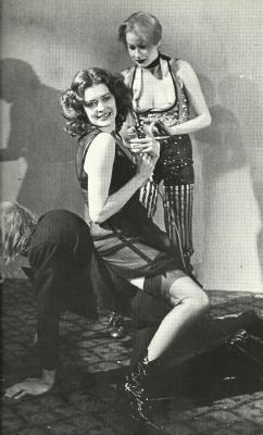 洛基恐怖秀剧照的剧照