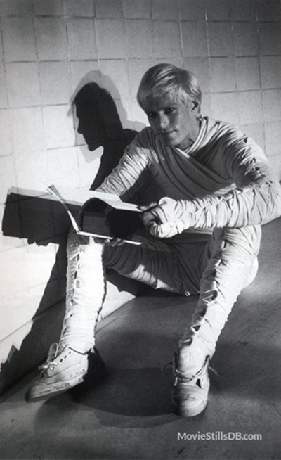 洛基恐怖秀剧照的剧照